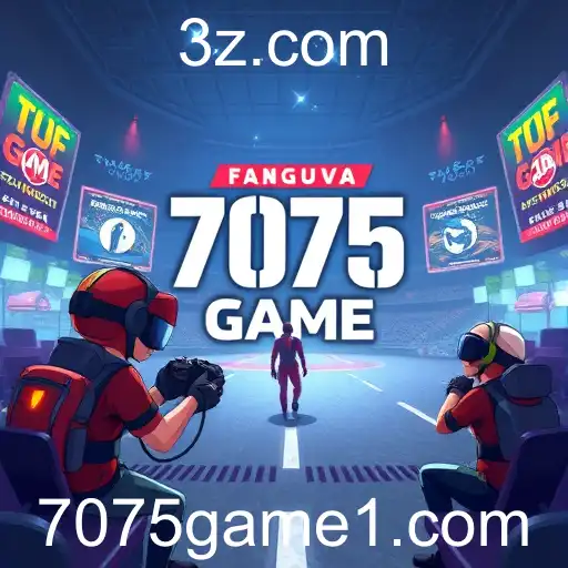 A Revolução do Site 7075 Game no Mercado de Jogos Online