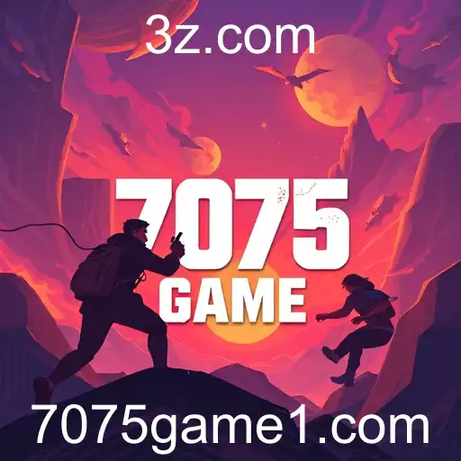 A Ascensão do '7075 Game' no Cenário dos Jogos em Português