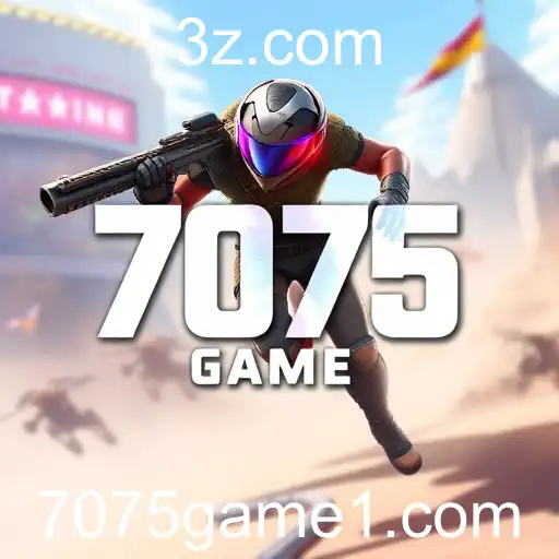Ascensão dos Jogos em 2026: O Impacto do Sucesso do 7075 Game
