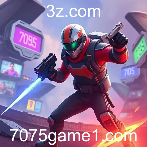 A Evolução dos Jogos: 7075 Game e as Novas Tendências