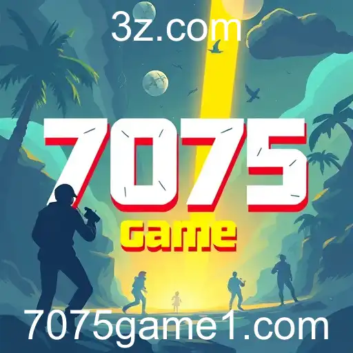Expansão do Universo dos Jogos com 7075