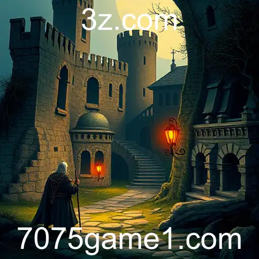 O Futuro dos Jogos Online e o Impacto no 7075 Game