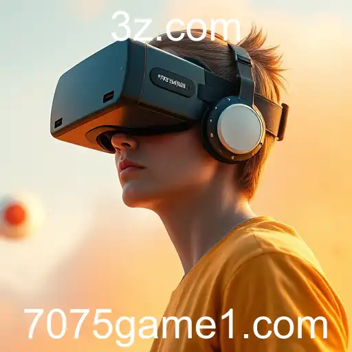 Inovação e Desafios no Mundo dos Jogos: Análise do 7075 Game