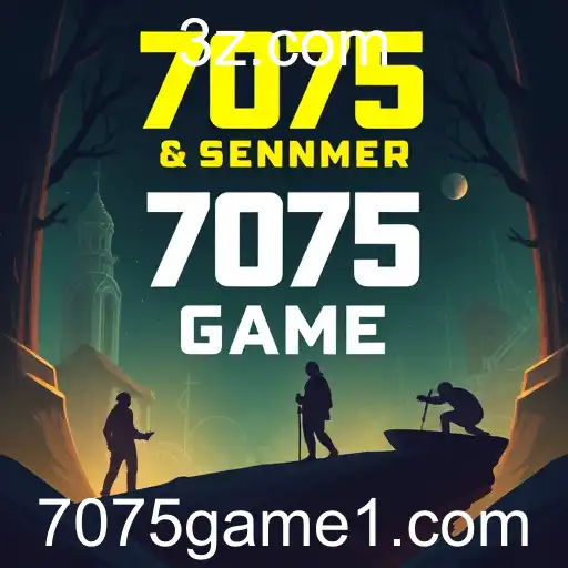 O Impacto da 7075 Game no Cenário Brasileiro de Jogos