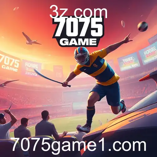 A Evolução do Fenômeno 7075 Game no Brasil