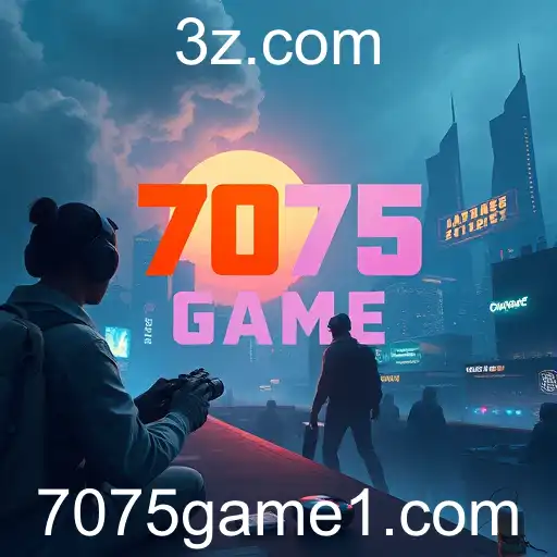O Impacto do '7075 Game' no Mercado de Jogos