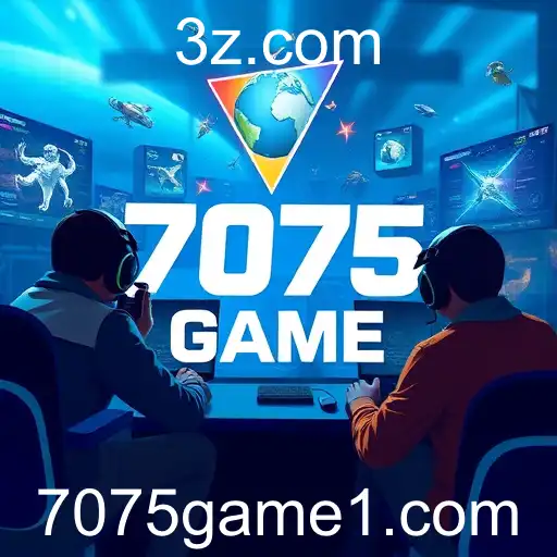 O Papel de '7075 Game' no Cenário de Jogos Brasileiro