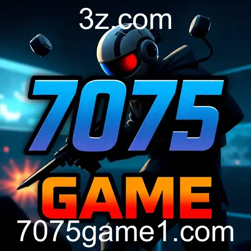 A Revolução dos Jogos Online: 7075 Game e as Tendências de 2026