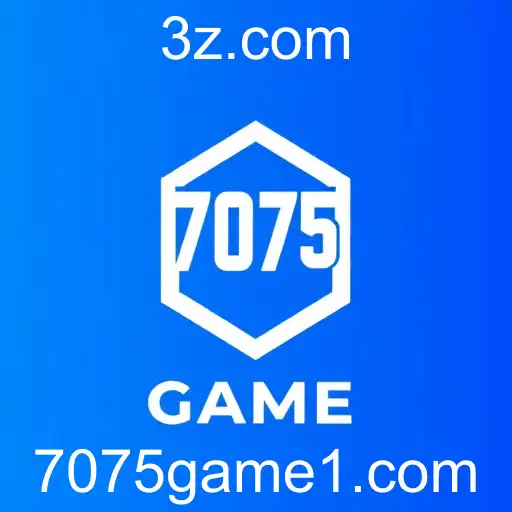 A Revolução dos Jogos com 7075 Game