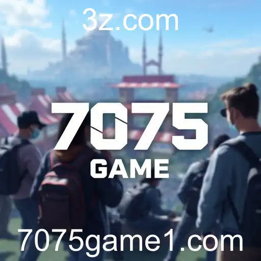 A Revolução do 7075 Game no Cenário Atual de Jogos