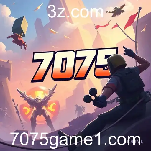 A Revolução do 7075 Game na Indústria de Jogos