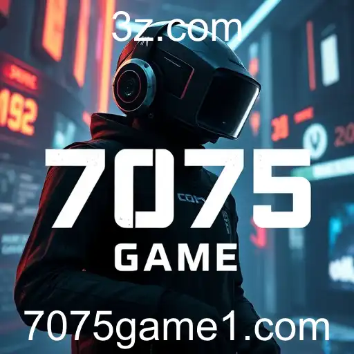 A Revolução dos Jogos Online: Análise do 7075 Game