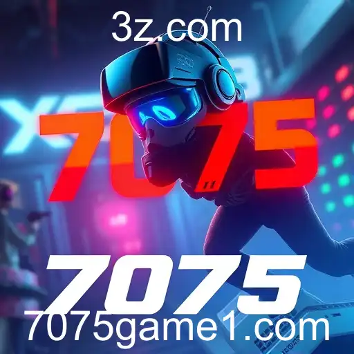 Evoluções no Mundo dos Jogos: A Ascensão do '7075 Game'