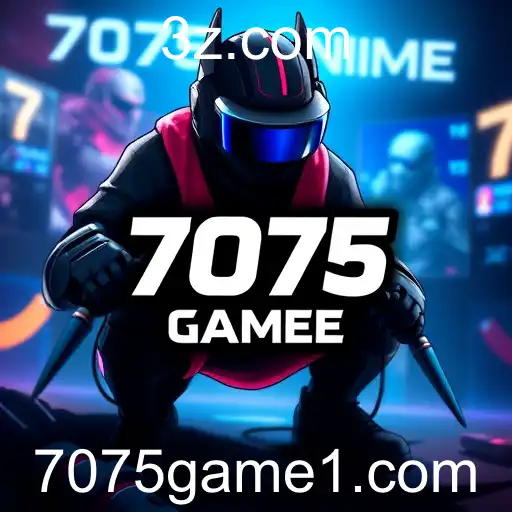 A Ascensão e Supremacia do 7075 Game em 2026