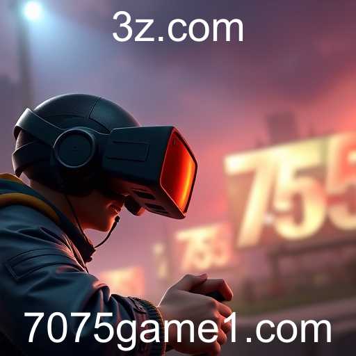 Novidades Explosivas no Mundo do 7075 Game