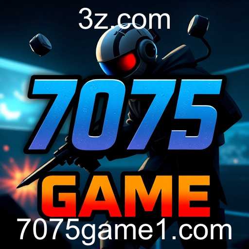 Novidades no Mundo dos Jogos: O Fenômeno 7075