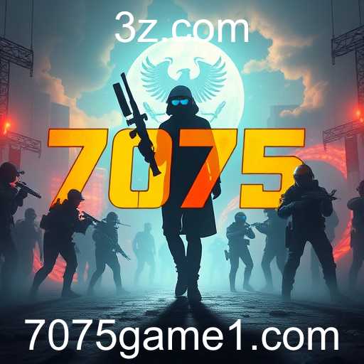 Boom dos Jogos Online: 7075 Game em Destaque