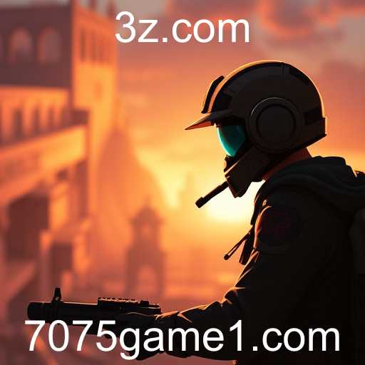 O Renascimento dos Jogos com '7075 Game'