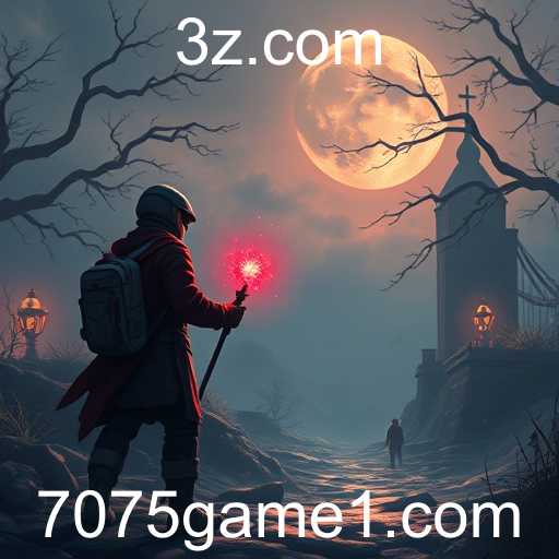 A Revolução dos Jogos com 7075 Game