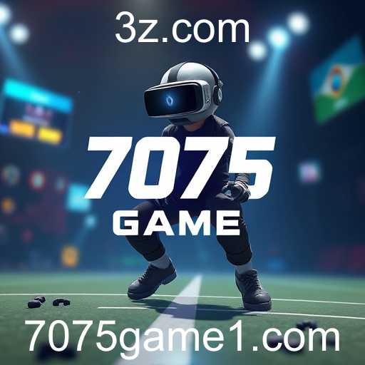 A Revolução do 7075 Game no Cenário de Jogos