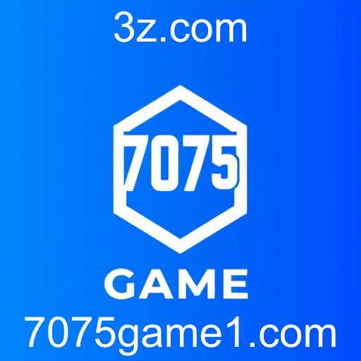A Revolução dos Jogos com 7075 Game