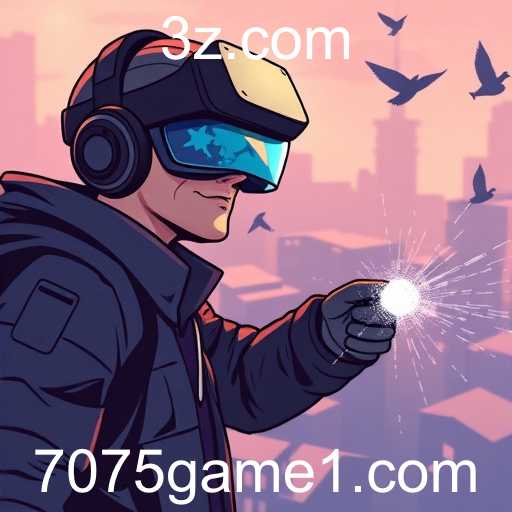 Revolução no Mundo dos Jogos com 7075 Game