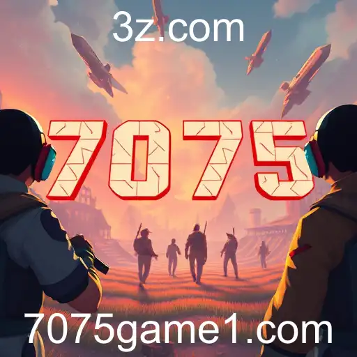A Revolução dos Jogos com 7075 Game em 2026
