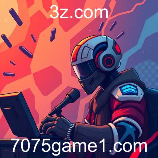 A Revolução dos Jogos Online e a Influência do 7075 Game