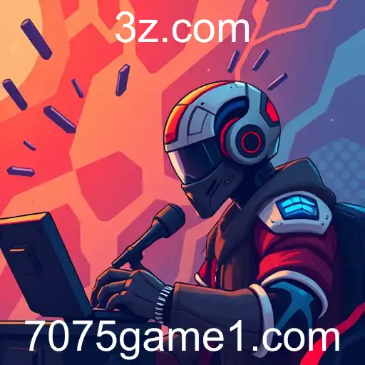 A Revolução dos Jogos Online e a Influência do 7075 Game