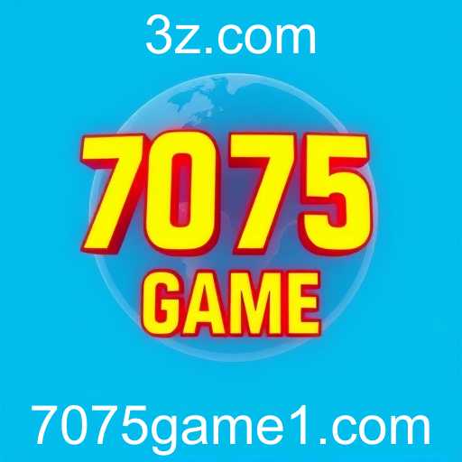 Revolução no Mundo dos Jogos com o 7075 Game