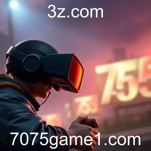 Ascensão e Impacto do '7075 game' no Mundo dos Jogos