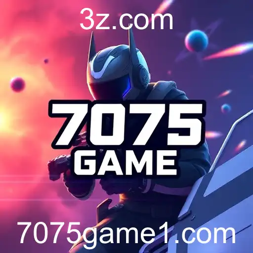 A Ascensão do 7075 Game na Competição de eSports