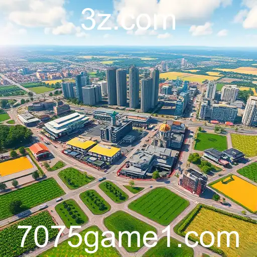 The Endless Allure of Simulation Games in Modern Gaming