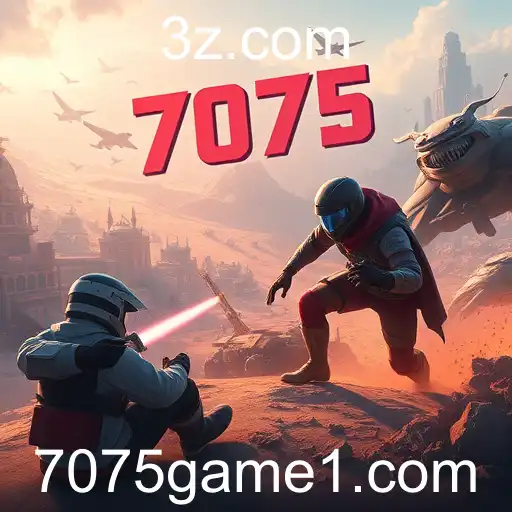 O Futuro dos Jogos Online em 2026: A Ascensão do '7075 Game'