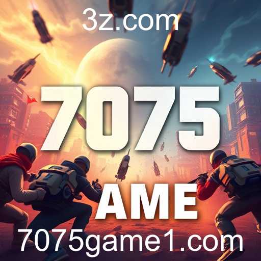 A Ascensão do Fenômeno 7075 no Mundo dos Jogos
